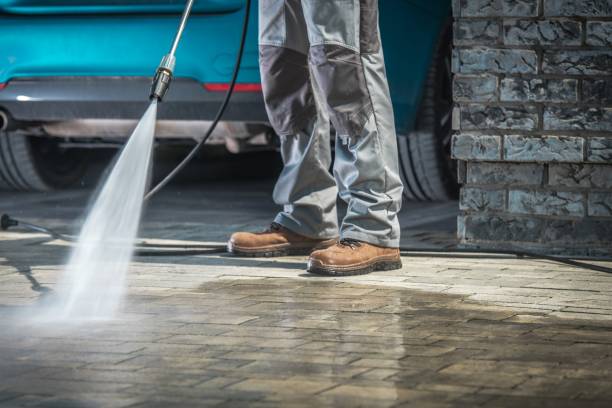 Best Parking Lot and Garage Cleaning  in Orland, CA