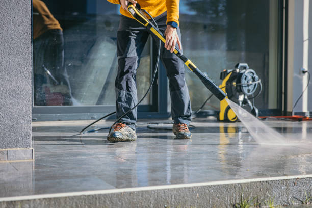 Best Dumpster Area Cleaning  in Orland, CA