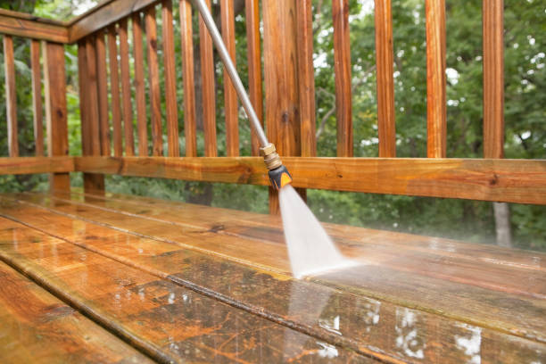 Orland, CA Pressure Washing Services Company